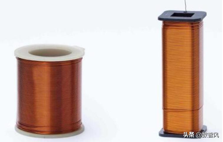 线圈为什么不会短路实验证明,线圈为什么不能持续转动