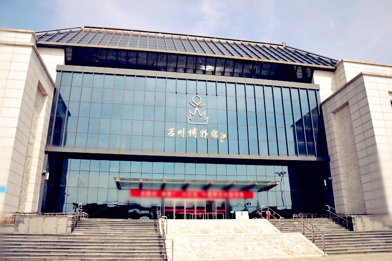 莒县还有这么美的地方,莒县真是美