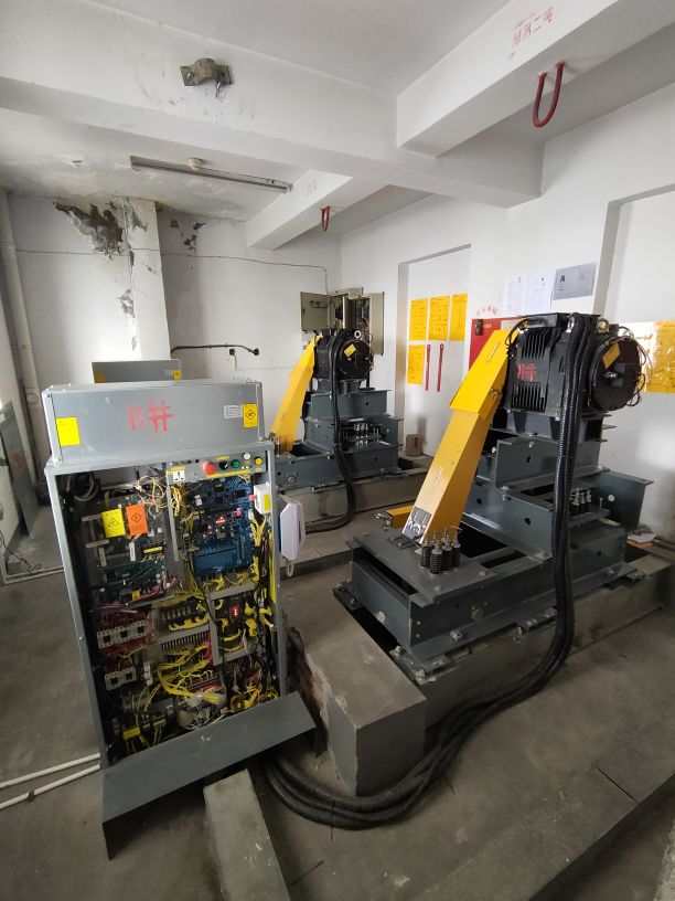 东芝电梯故障已清除电梯还是不走,东芝电梯怎么屏蔽一个楼层