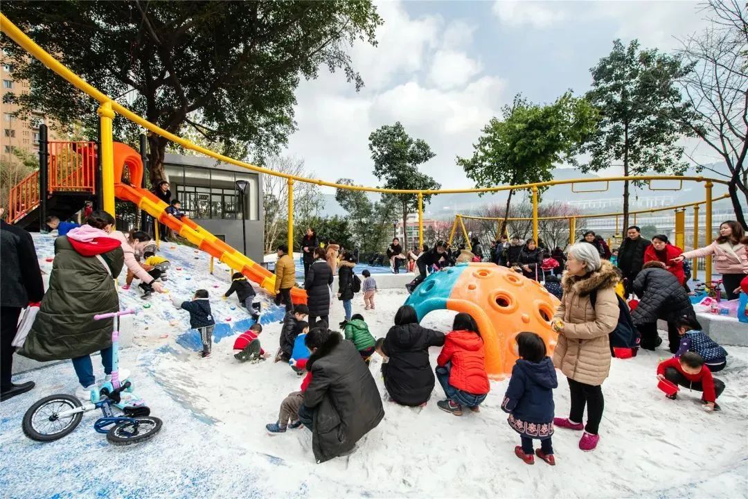 存量时代看国外商业如何改造焕新,存量时代的城市发展策略