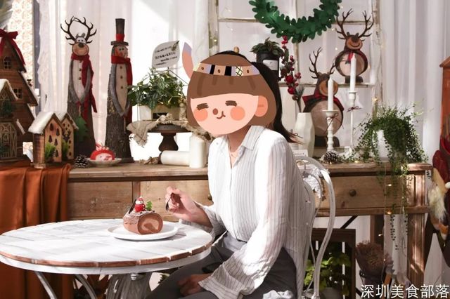 2018圣诞限定美食清单,圣诞节糖霜饼干全攻略