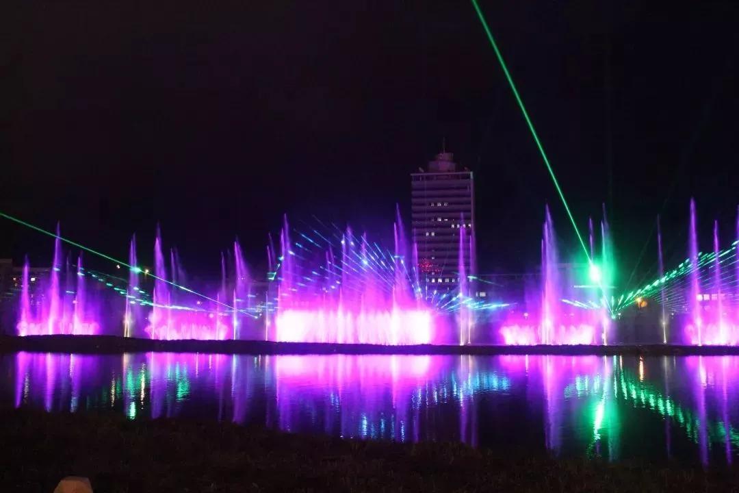 西双版纳景洪市景色壮丽的地方,西双版纳景洪市有什么好玩的景点