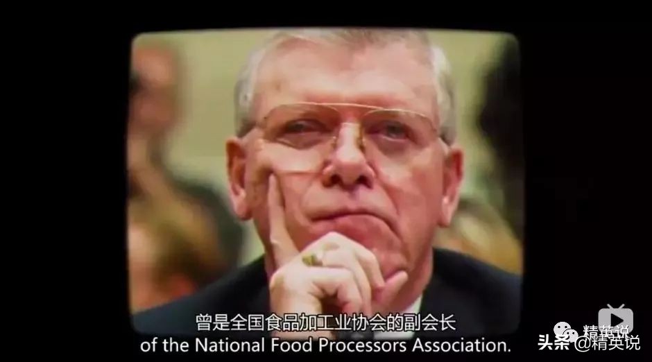 因为一个汉堡,她亲眼看着儿子死去!美国吃的食物到底有多脏...