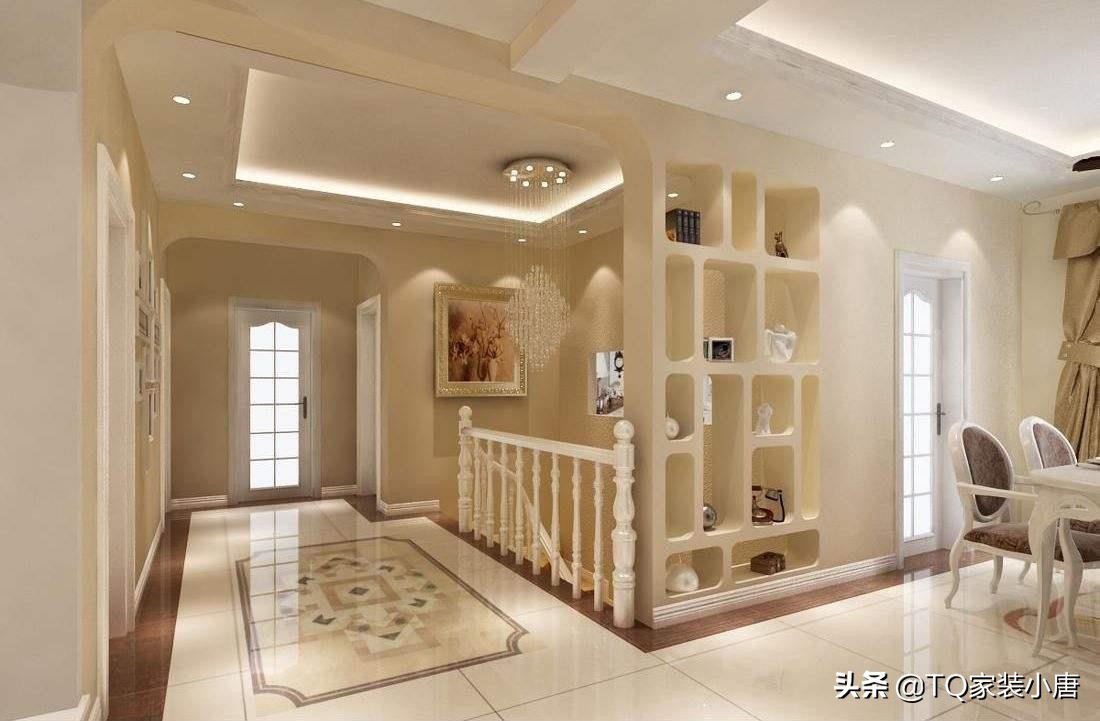 水泥压印地面工艺,地面最新工艺