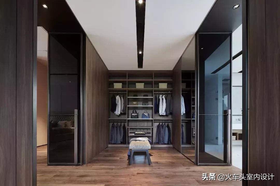 顶级豪宅设计师,这个设计师