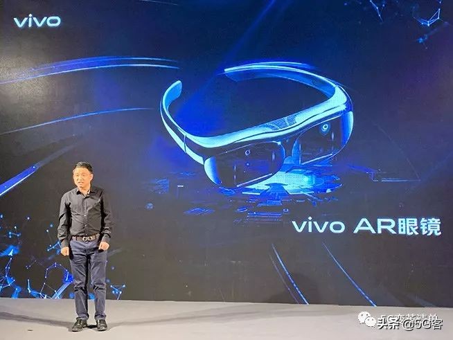 5g时代你的眼睛也能上5g吗,5g时代到了