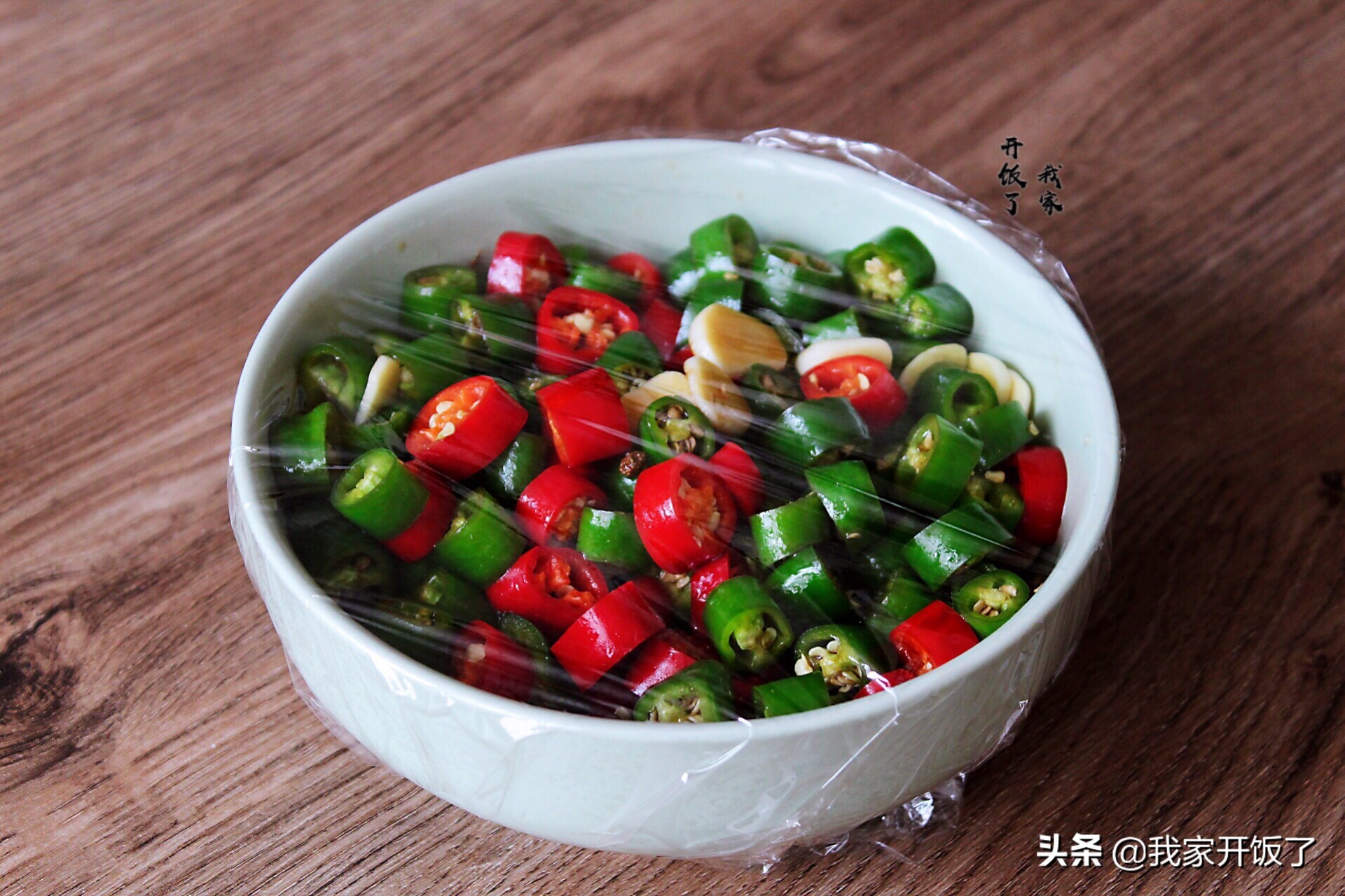 辣椒不辣做法下饭菜,辣椒不煎不炒怎样做好吃