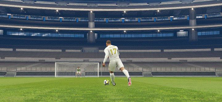 实况足球2020绝杀庆祝,实况足球最新活动纪念