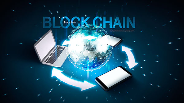 区块链商业模式新思路,区块链打造全球顶级商业模式