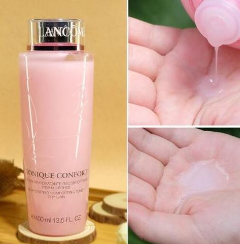 名门泽佳315网：教你兰蔻粉水如何辨别真假