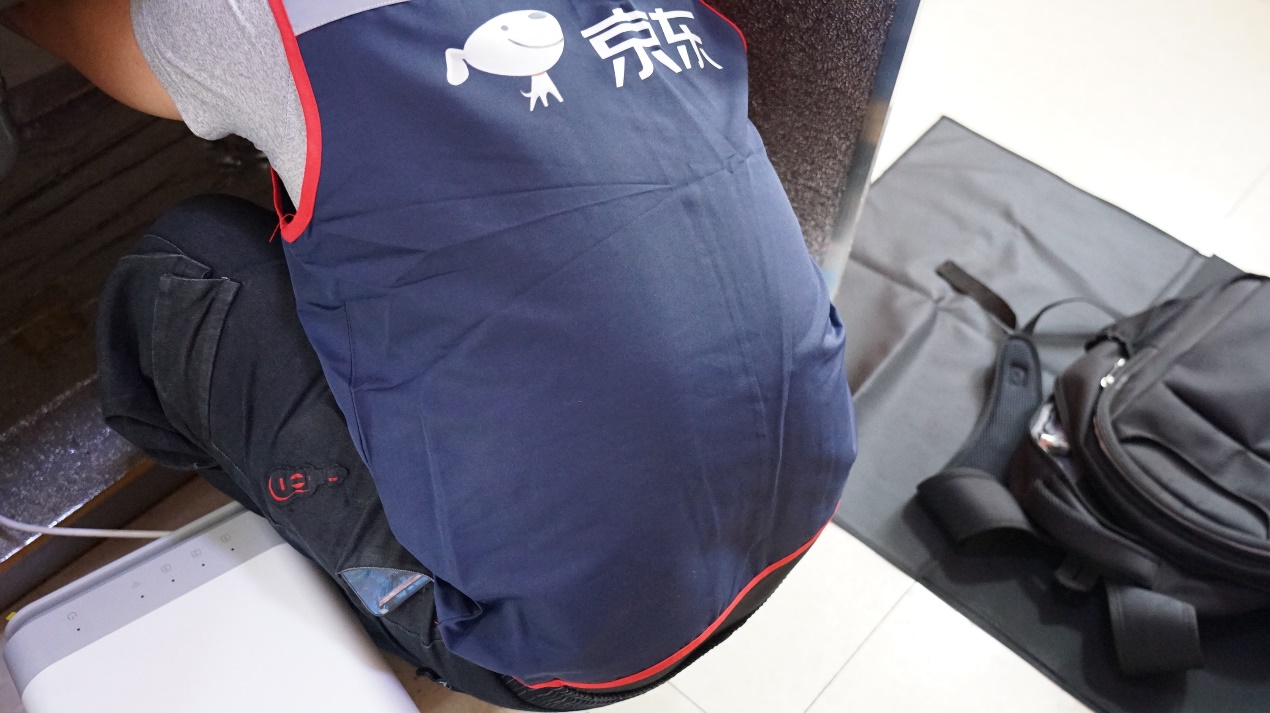 华为净水器评测,华为智选卡赫净水机