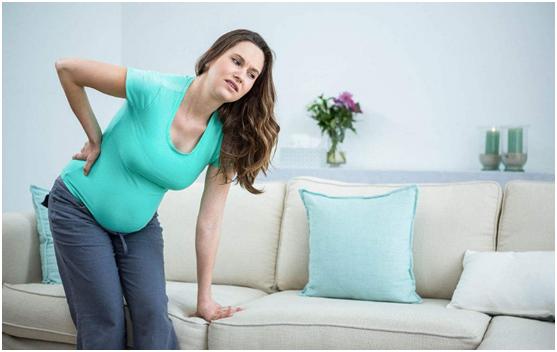 生孩子主要是哪个部位疼痛？知道这些知识很重要