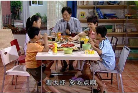 家有儿女刘星小雨长大合照,家有儿女小雨和小雪是亲姐弟吗