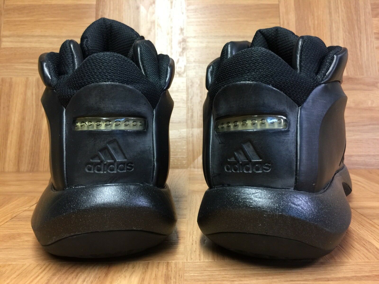 那些你儿时深爱却无法拥有的球鞋们（中）