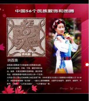 带你了解中国56个民族,我们国家还有56个民族吗