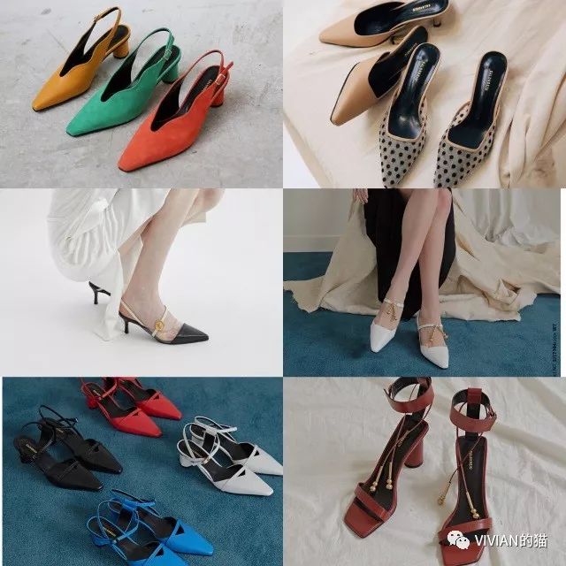 千元鞋子品牌推荐,性价比高的鞋子品牌大全