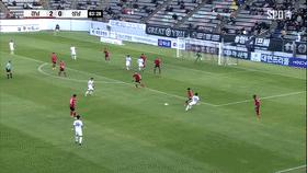 k1联赛综述第十六轮,k1联赛最新比分及积分榜