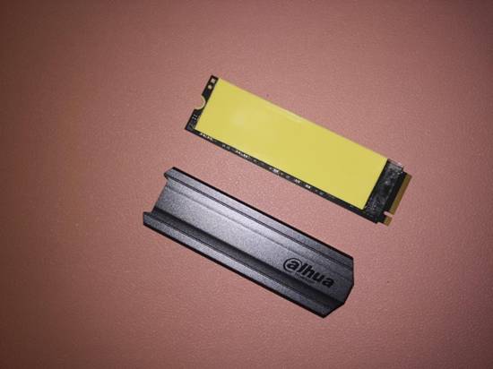 大华固态c900plus使用寿命,大华c900plus固态硬盘上手实测