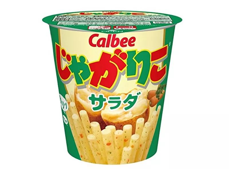 日本十大最值得买的零食,日本2019零食必买清单