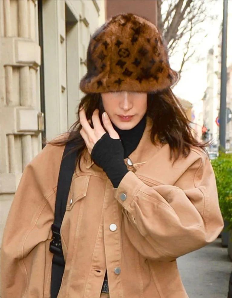 把工作穿出时尚感,干工作是最大的时尚