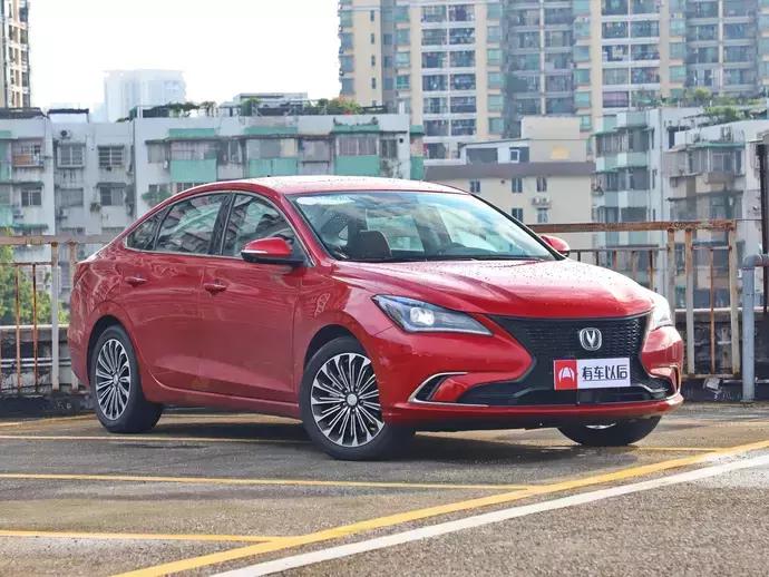 10万预算性价比最高的8款轿车,10万出头的轿车又有哪几款