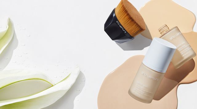 全球公认最好用的十大粉底液,兰蔻粉底液色号推荐