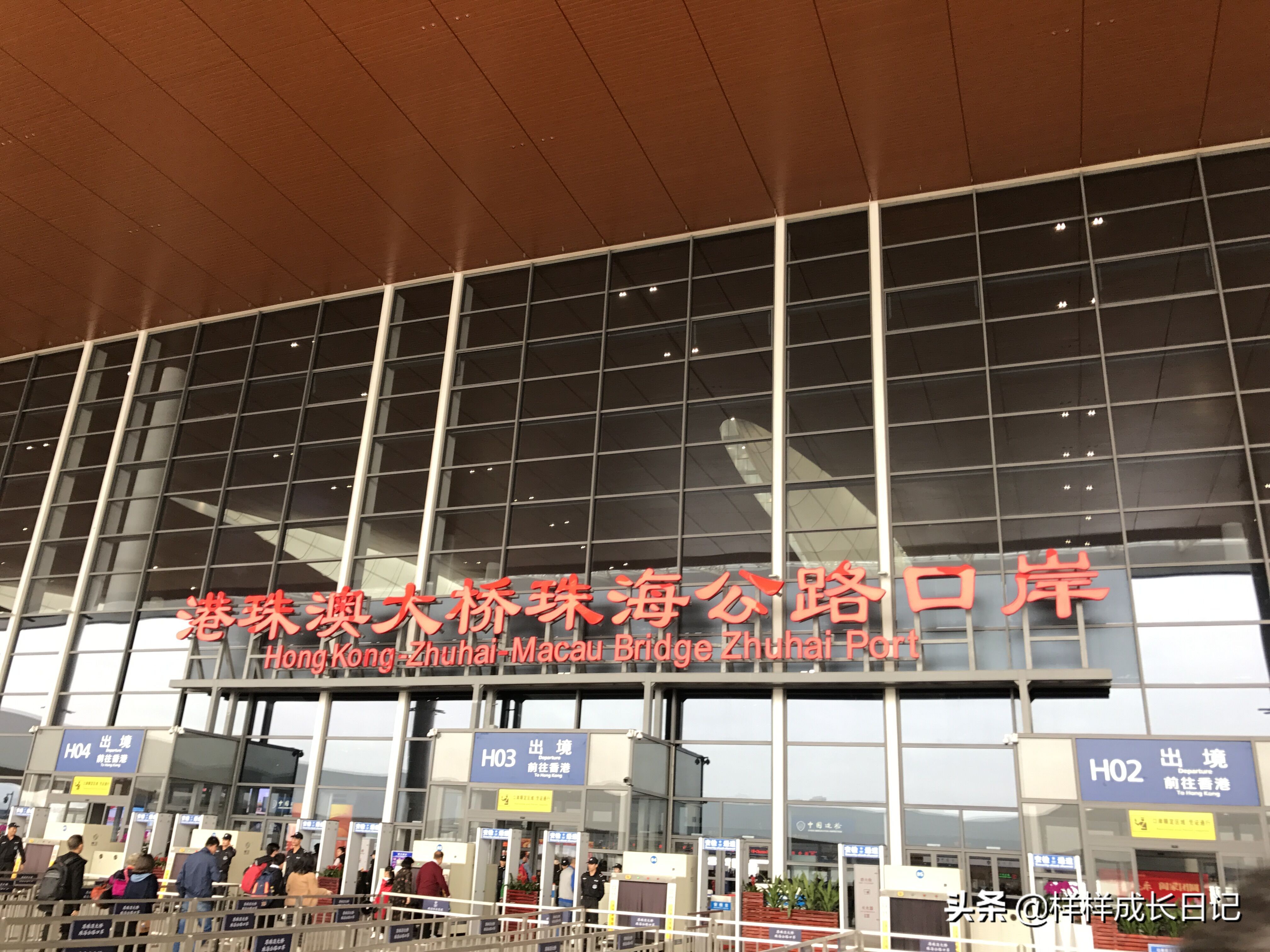 去香港不用跟团了吗,去香港不用网络