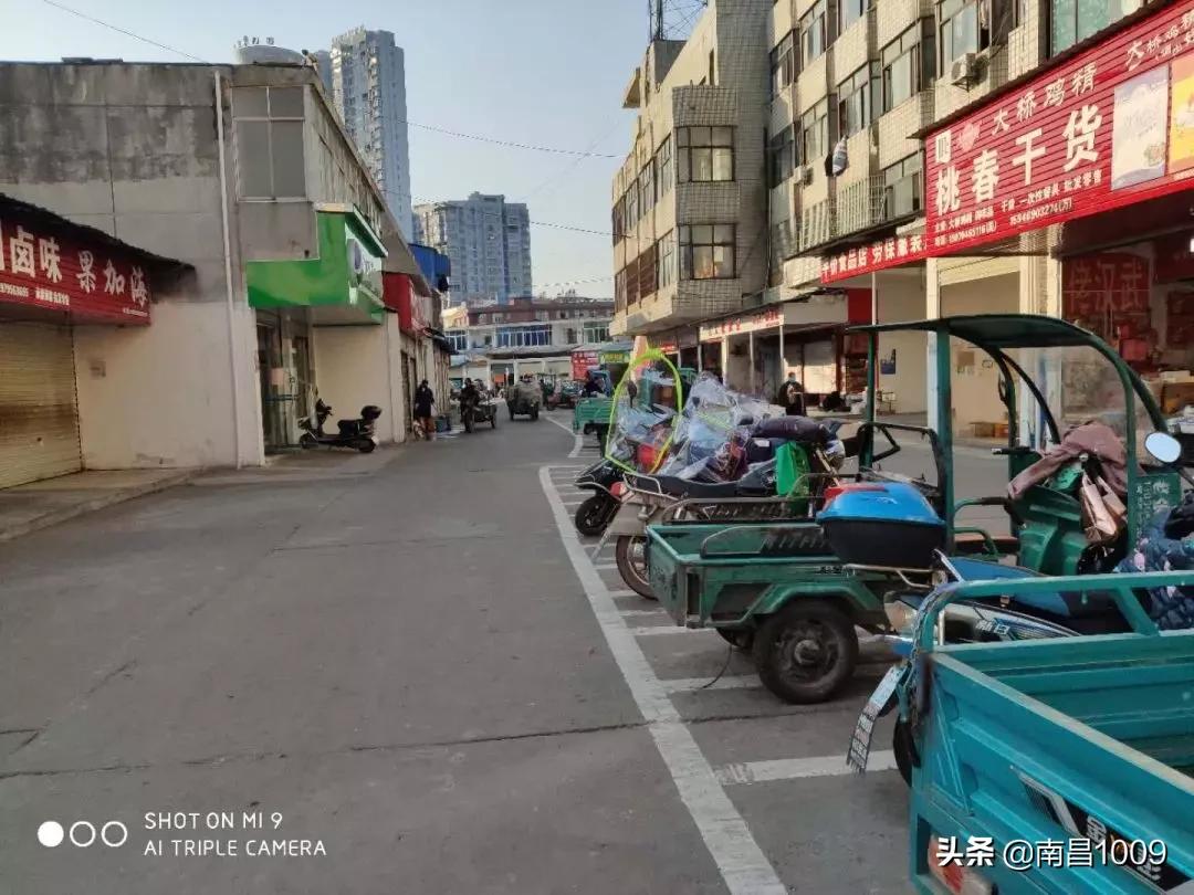 抚州未来趋势,抚州春天花开