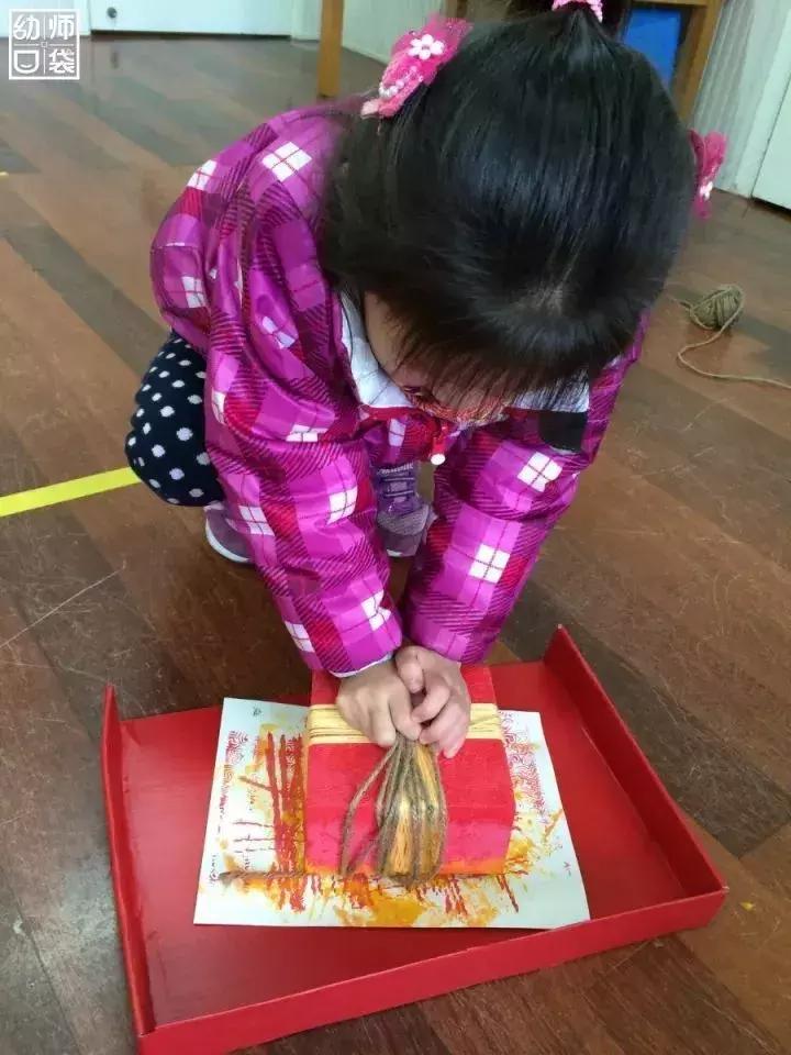 最新适合小班的6个区角,区角多少种玩法