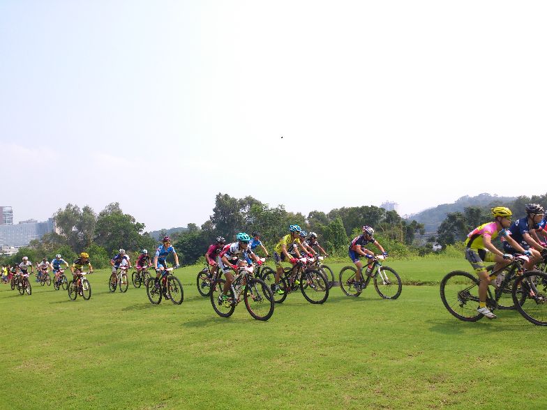 兴趣爱好骑行素材,山地车骑行爱好