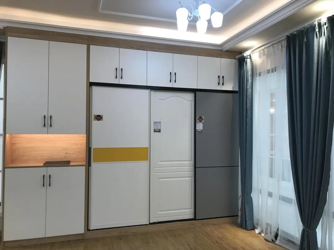 满堂喜集团,满堂喜装饰总部