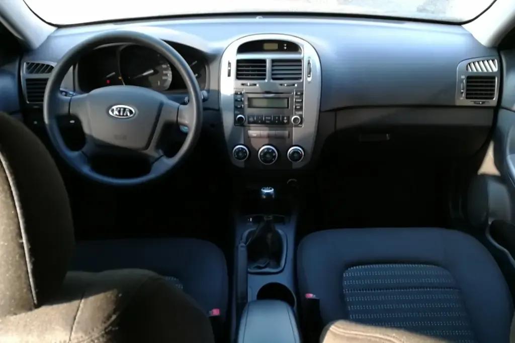 起亚赛拉图2008款,赛拉图起亚的什么车型