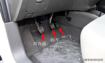 科目三详细教学零基础学习到精通,科目三初学入门详细教程