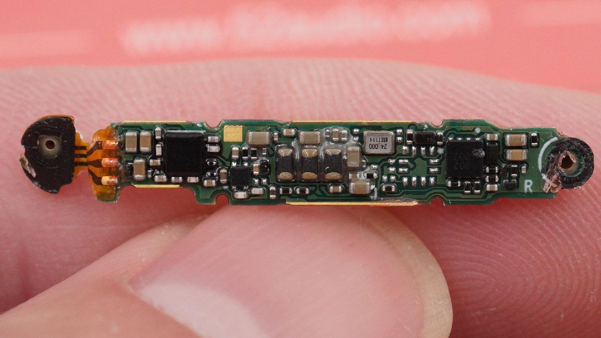 声阔liberty2pro和oppoencox,oppoencox2和airpodspro