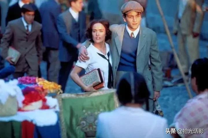 弗里达一个传奇女画家的一生,女画家弗里达电影解说