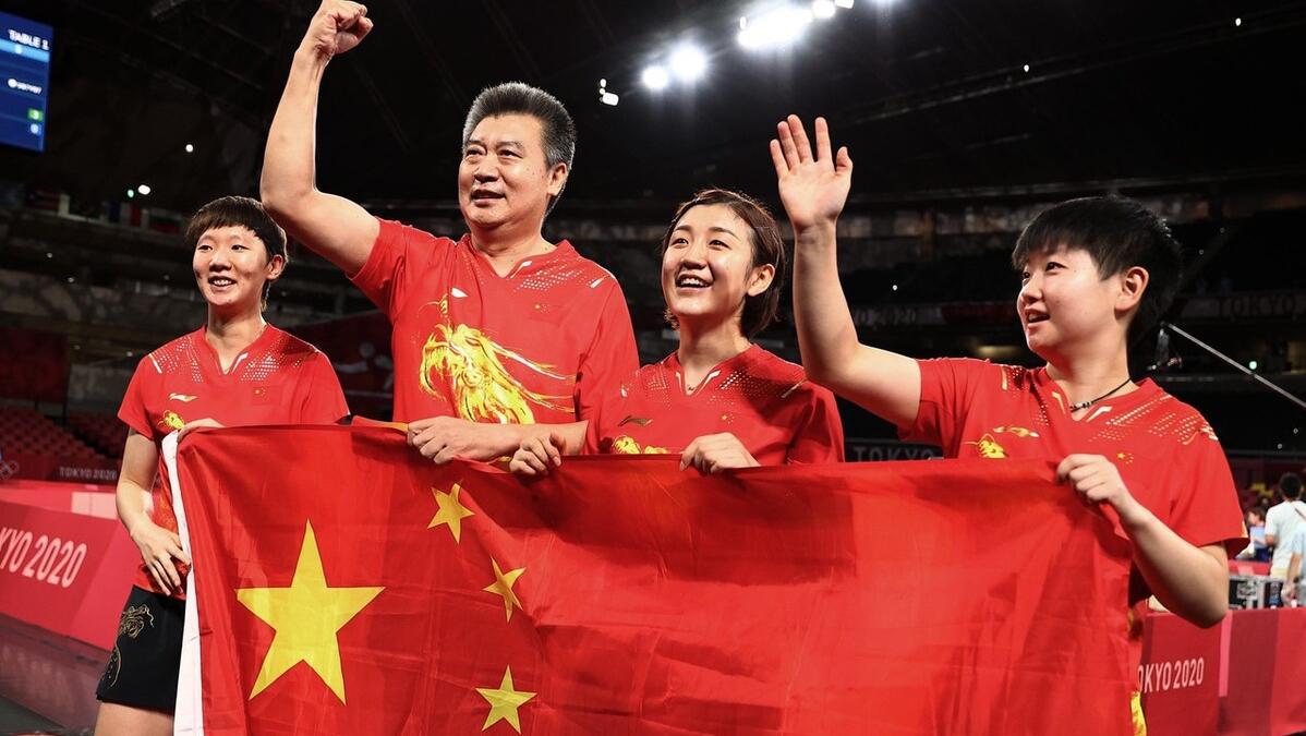 2020东京奥运会中国解说员是谁,日本东京奥运会解说员