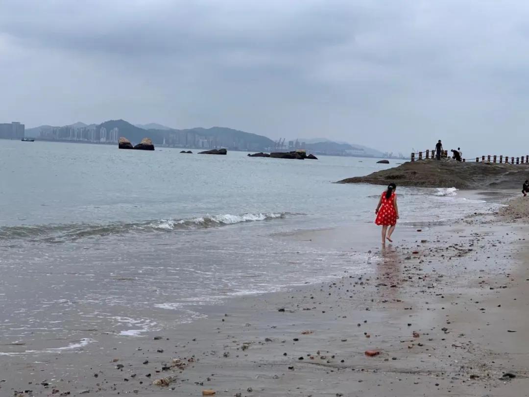 一次惬意的厦门之行,一家三口厦门玩四天
