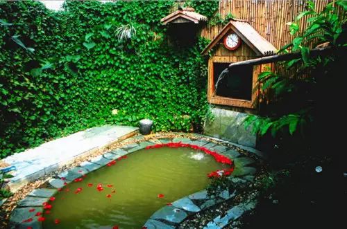 北京带孩子泡温泉的好去处,北京哪里可以滑雪泡温泉