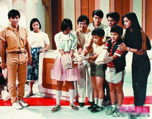 运动员出身的30个明星,运动员出身的6个明星