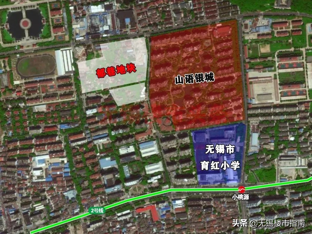 无锡近20年房价变化,无锡过去20年房价均价