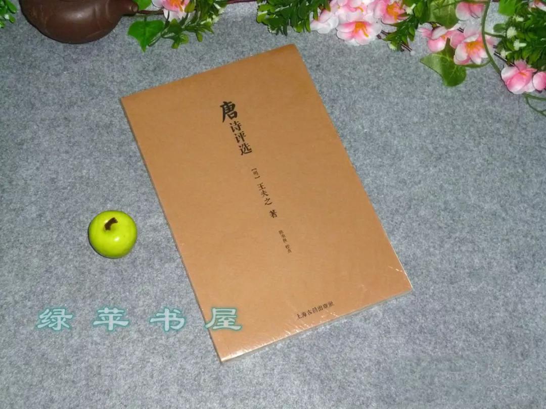 绿苹书屋：一位85后的旧书从业之路