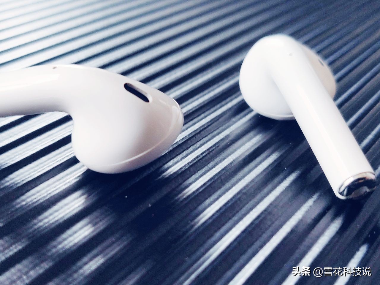 airbluex怎么改成双耳模式,airbluex耳机