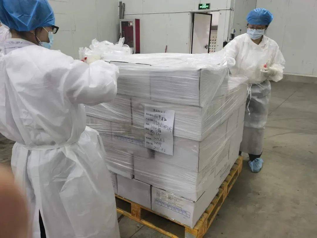 进口冷链产品的危害,进口冷链食品疫情防控