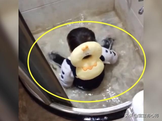 厕所里传来奇怪的声响,厕所里有奇怪的声音是怎么回事