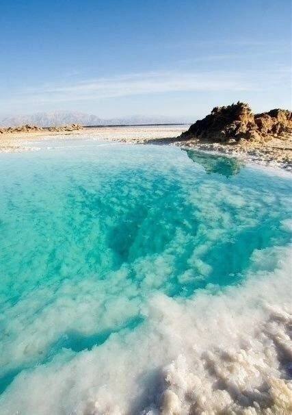 矛盾混合体以色列三城记2：死海