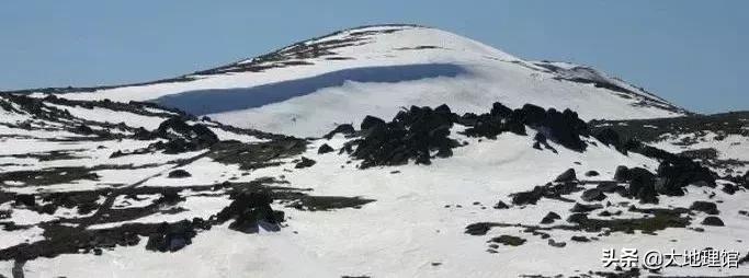 世界最高峰究竟在哪里,世界上前100个最高峰