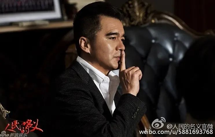 人民的名义续集李达康,人民的名义小说续集