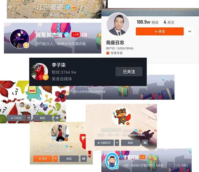 你想当网红不,你是否想成为网红