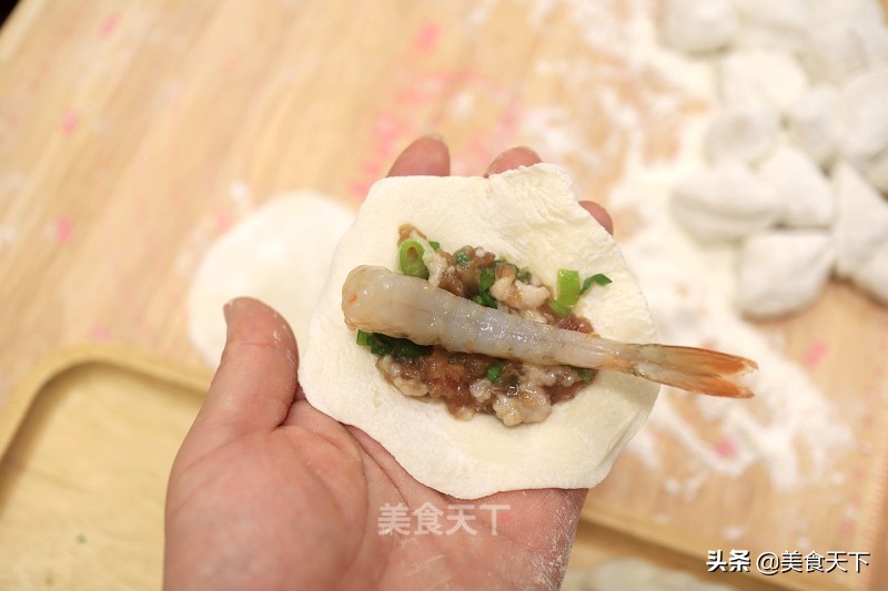 最好吃的大虾做法,教你6道大虾的做法