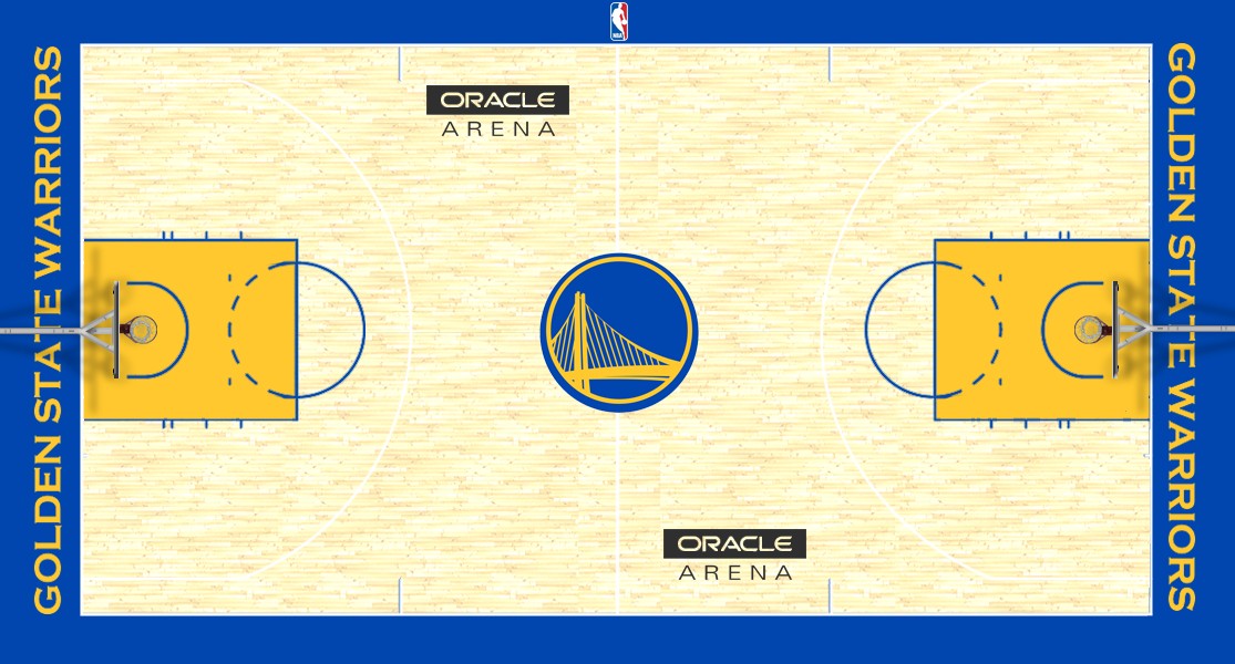 nba球队所有地板,新赛季nba球队新地板